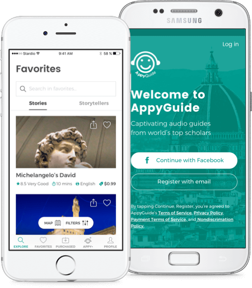 appyguide