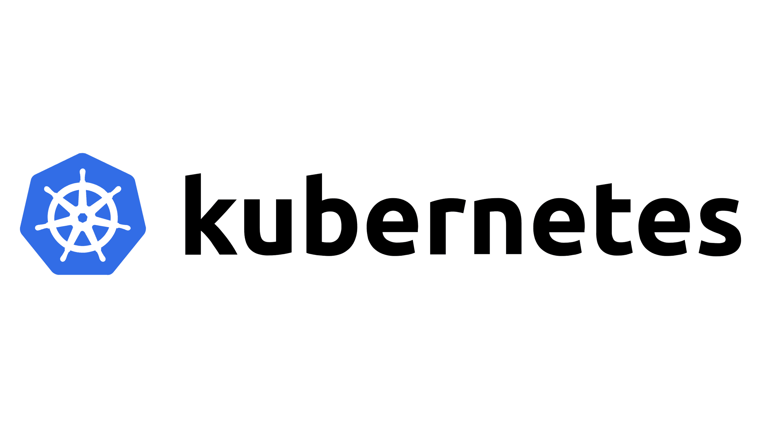 Kubernetes Logo PNG4