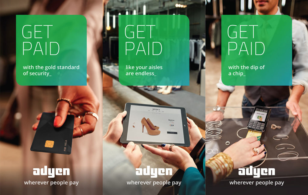 adyen