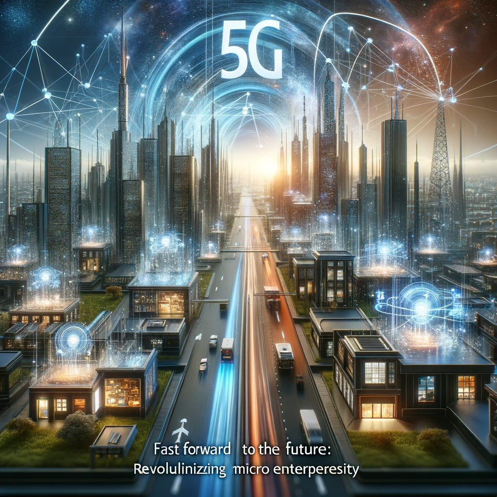 The Impact of 5G Technology