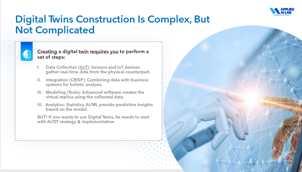 Implementation Integration Process