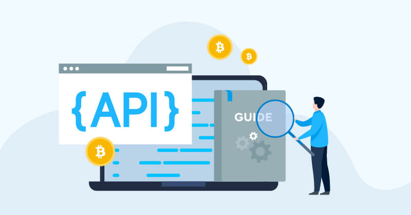 61a1090915332c1dd2148483 The Ultimate Guide to API Access for your Crypto Exchange Accounts 1