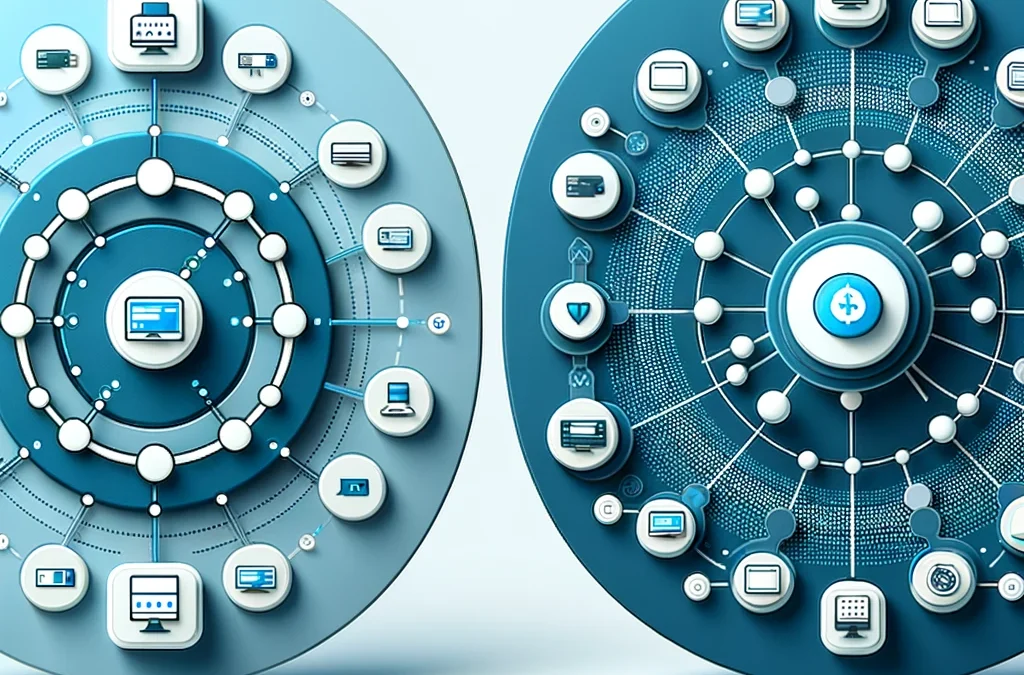 Closed-Loop vs. Open-Loop Payment Systems: Which One Rules the Future of Transactions? 