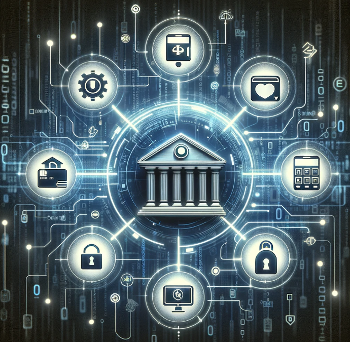 Banking-as-a-Service (BaaS): Unleashing the Power of APIs