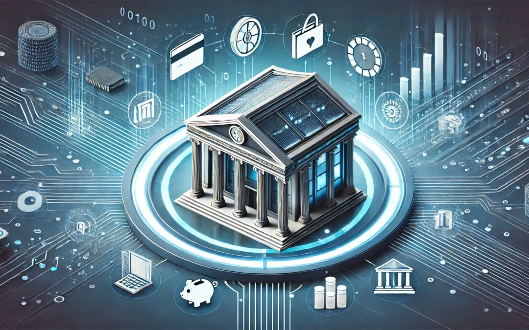 From Transactions to Experiences: The Rise of Embedded Finance in Banking