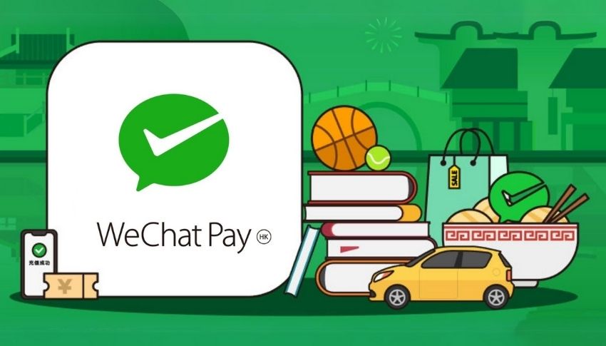 Wechat Pay