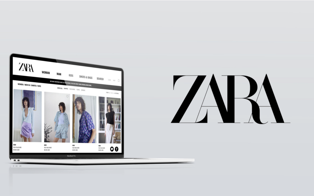 Transforming Business Intelligence: The Role of AI Data Chat in Streamlining Data Analysis at Zara