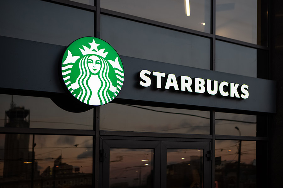 The Gamification Masterstroke: How Starbucks Redefined Customer Engagement