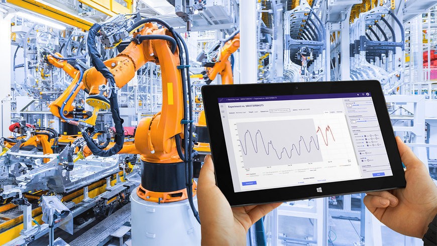 From Downtime to Uptime: How AI Predictive Maintenance is Rewriting the Rules of Manufacturing