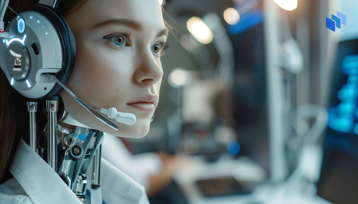 AI Customer Service Benefits Pitfalls in 2024