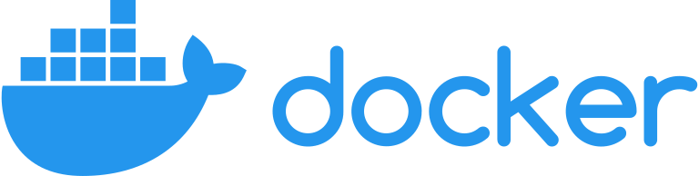 Docker logo