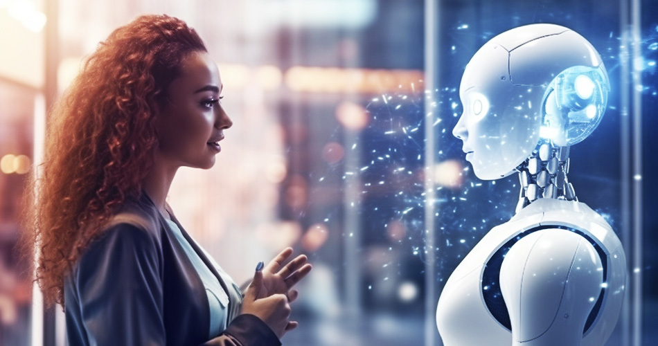 Personalizing Customer Experience Through AI: How Virtual Assistants Create Tailored Interaction