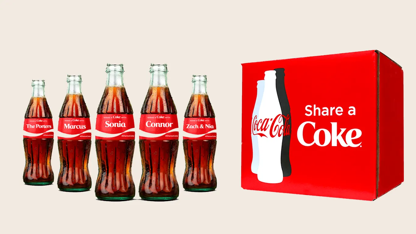 share a coke 1