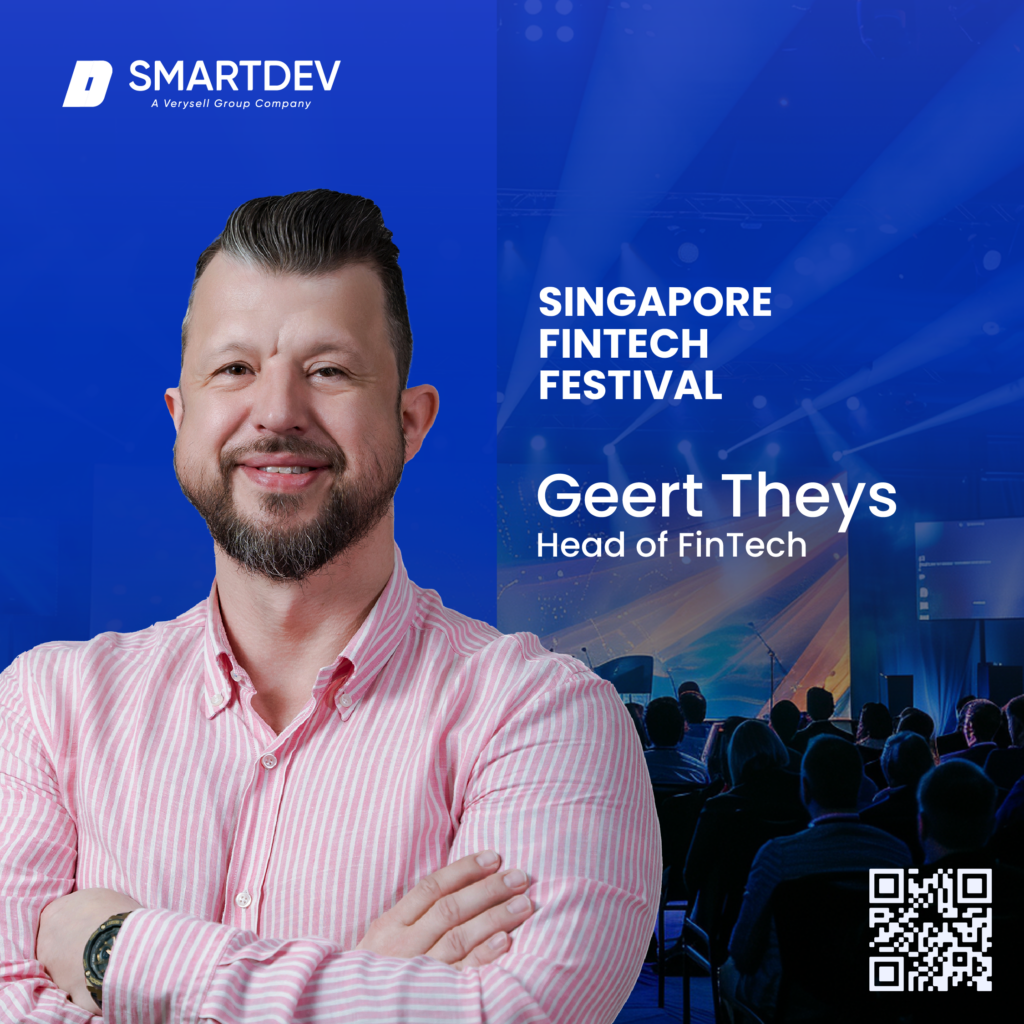 SG FinTech Geert Theys 2